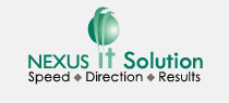 logo Nexus IT Solution