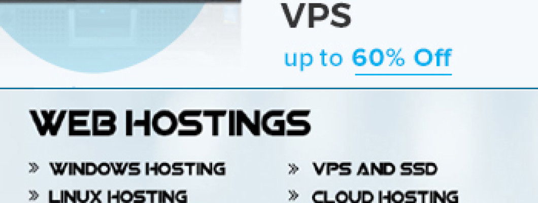 VPS Server Provider