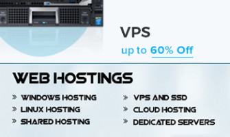 VPS Server Provider